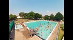 Quellwasserschwimmbad Ockstadt - Timelapse - YouTube